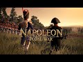 Falaises Nues 2v2 : Napoleon : Total War : Bataille Multijoueur