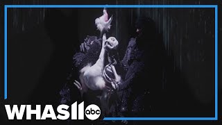Dead As A Dodo Musical Opens At Actors Theatre Of Louisville