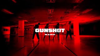 KARD - GUNSHOT _ (Türkçe Çeviri) (Performance Video)