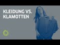 Kleidung und Klamotten auf Deutsch — Learn German with Ida | Ida erklärt