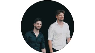 Luka ft Evgeny - Winter, The Four Seasons(Vivaldi)