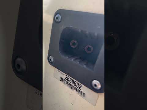 Ezgo charger not