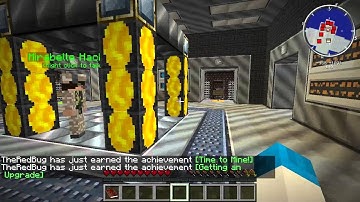 Patreon Server 2 - Blightfall - Episode 1