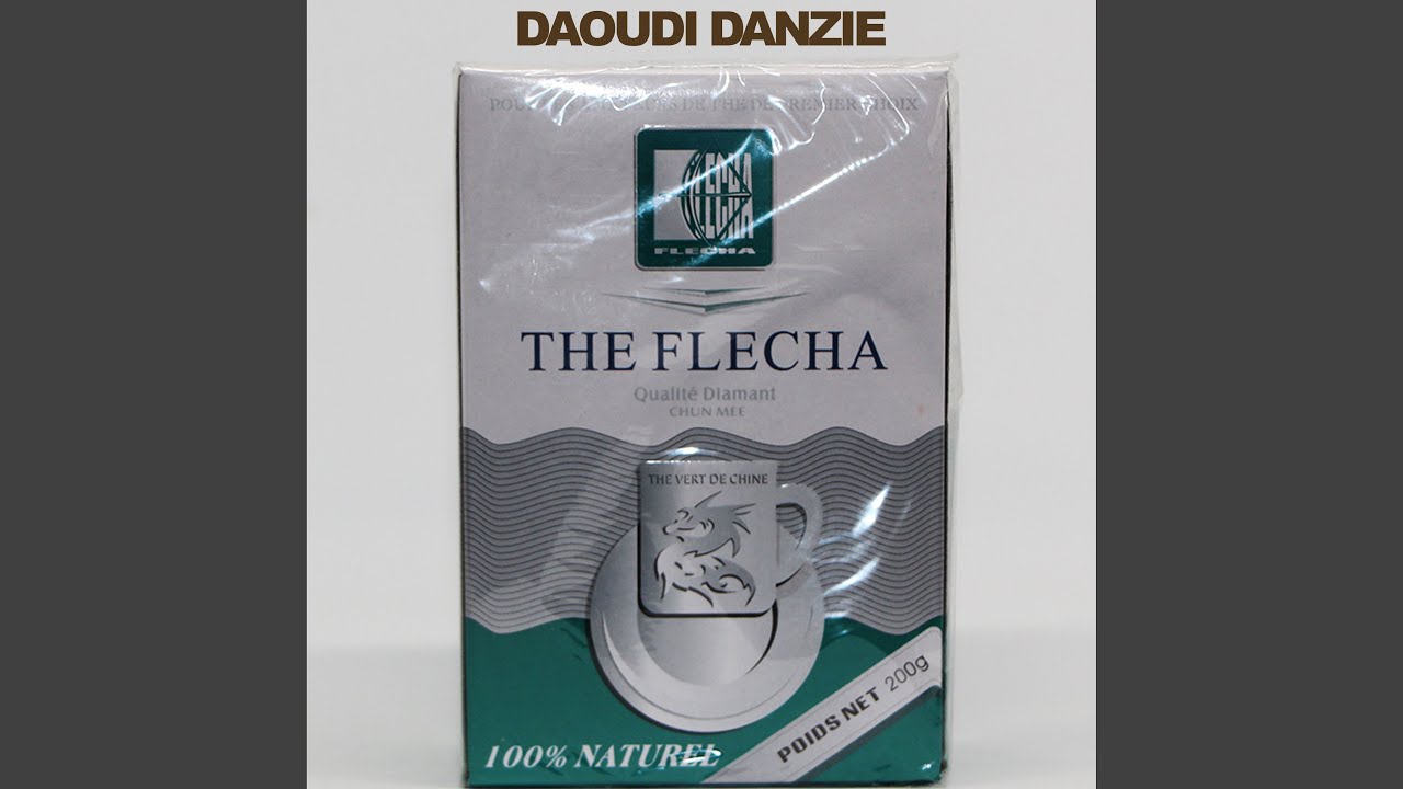 Watch The flecha - Daoudi Danzie on YouTube Watch The flecha - Daoudi Danzie on YouTube