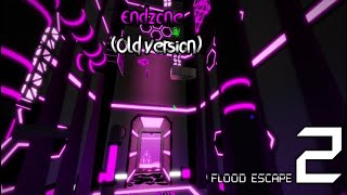 FE2 Map Test/Community Maps - Endzone (Old Version) [Fun Crazy imo]