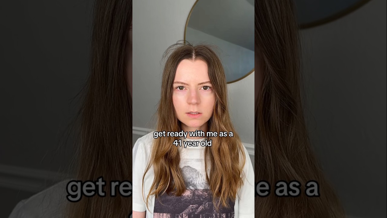 I’m not like other girls