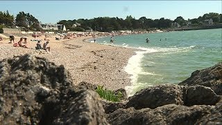 Mesquer La Plage De Sorlock