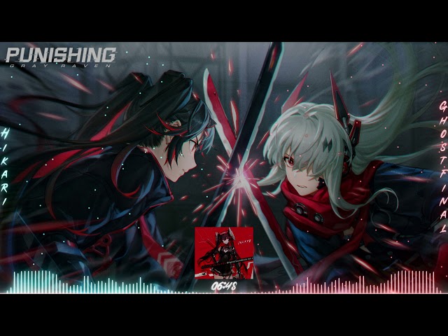 Punishing Gray Raven (战双帕弥什) OST: Hikari (Extended Version) class=