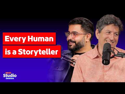 How AI Is Changing the Future of Creative Storytelling