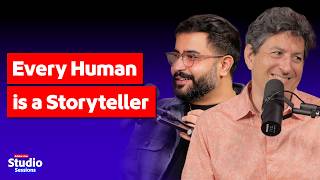 Full How AI Is Changing the Future of Creative Storytelling Guide
