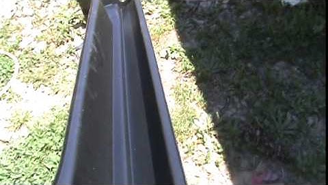 CHanging rocker panel on 1970 CST Chevy truck part 1