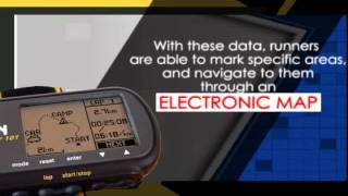 RunningWatchReviews.com - Garmin Forerunner 101 Watch Review
