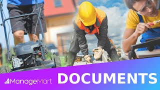 Documents | Managemart - How it works 