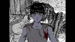 alex g - advice (berserk edit) Resimi