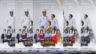 Download lagu 🔴LIVE GARAGA DJANDHUT - WEDDING GABY & BOB - ALFA AUDIO GLUDUK - 35 LIGHTING - AA MEDIA PUSAT A3