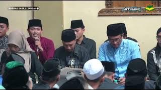 HAYYUL HADI | Hadroh Pusat Sabilu Taubah Gus Iqdam | Vocal Mas Danu