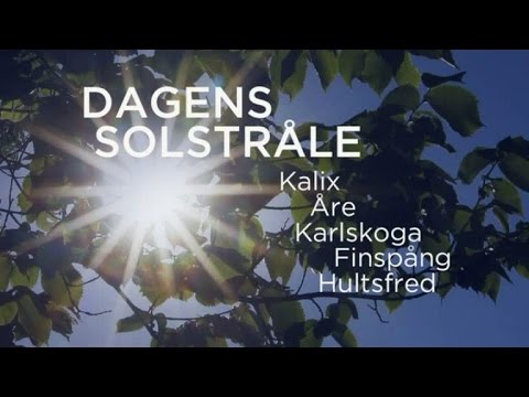 Vaderspecial Sa Blir Vadret I Veckan Och Tittarnas Bilder Nyhetsmorgon Tv4 Youtube