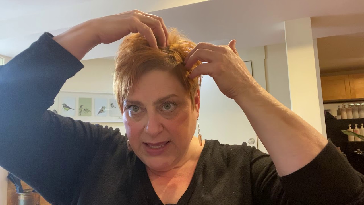 Gossamer Salon Portland Oregon hair color tips YouTube