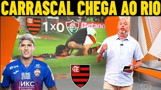 Download Lagu GLOBO ESPORTE FLAMENGO (21/07/2025) CARRASCAL CHEGA AO RIO DE JANEIRO! MENGÃO VAI FICAR UMA MÁQUINA MP3 Download Lagu GLOBO ESPORTE FLAMENGO (21/07/2025) CARRASCAL CHEGA AO RIO DE JANEIRO! MENGÃO VAI FICAR UMA MÁQUINA MP3