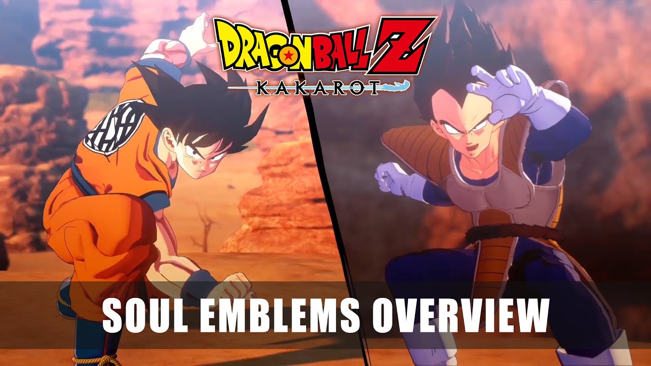 Análise] Dragon Ball Z: Kakarot: Vale a Pena?