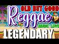 Top Reggae Mix &amp; All Time Favorite Hits 🎵 Relaxing Roap Trip Reggae Songs