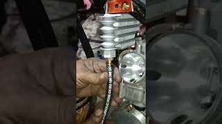 DIY oil cooler smash part4