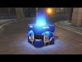 Overwatch - Uprising Loot Box Opening