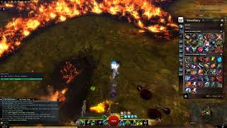Ooze Font Necro Solo
