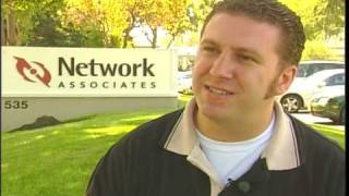 Techlive - Sobig Worm And Other Viruses - Hq