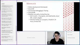 Native mobile apps with Monaca.io & Adobe ColdFusion 2021
