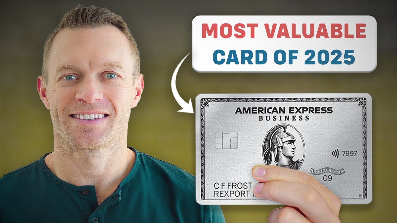 $5,000+ in Travel! AMEX Business Platinum Review & 250K Points Bonus Guide (2025 Update)