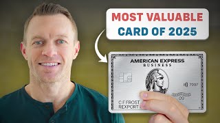 $5,000+ in Travel! AMEX Business Platinum Review &amp; 250K Points Bonus Guide (2025 Update)