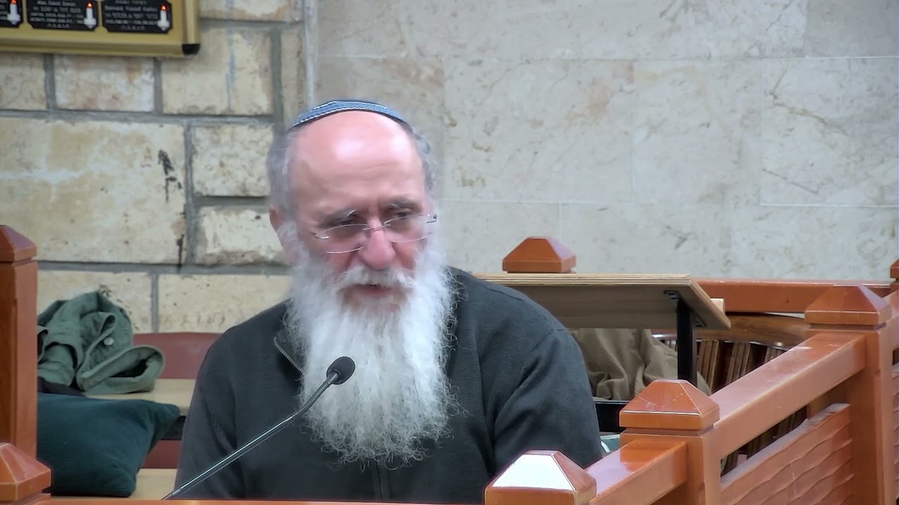 וַיָּקֶם ה' שָׂטָן לִשְׁלֹמֹה - שיעור 43 - מלכים א' - פרק י