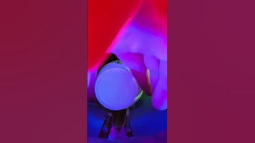 reverse vending machine in action