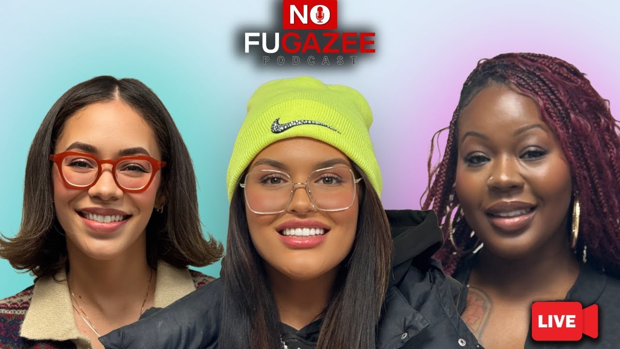 The Live Chat Made The Girls RAGE QUIT!