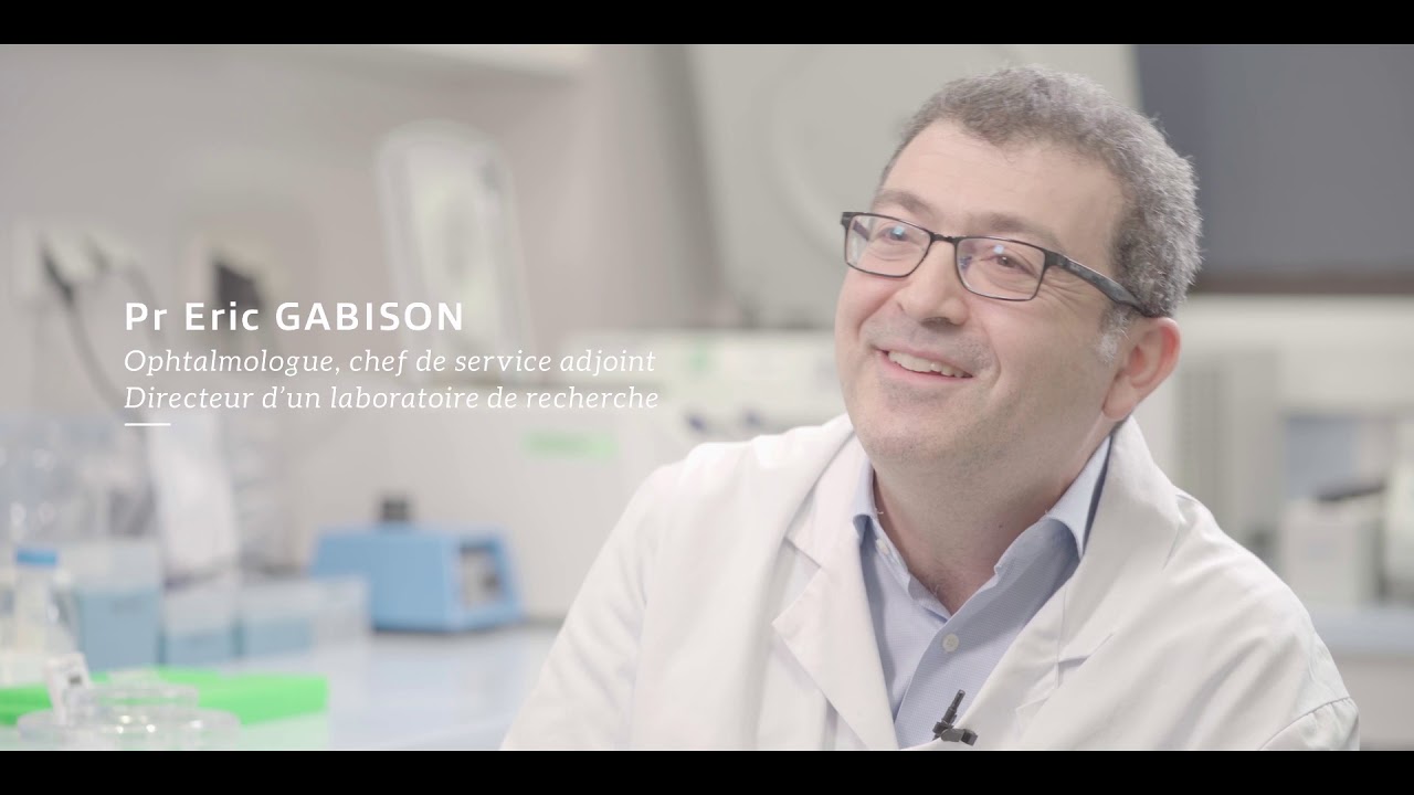 Film institutionnel Hôpital Fondation Rothschild (version française longue)