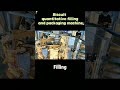 Biscuit quantitative filling and packaging machine#PackingMachine#PackagingMachineManufacturers