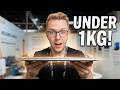 Chuwi CoreBook Air First Look: Ultra-Thin 14-Inch Ryzen Laptop Under 1kg!