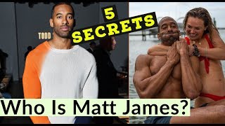 Who Is Matt James!! ‘The Bachelor’ 1st Black Male Lead !!!