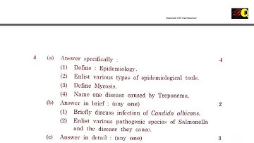 microbiology 603 bsc sem-6 questions paper 2022 saurashtra university