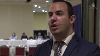 Full Ioannis Kokkinis, INTERPOL Assistant Director, Fugitive Investigative Support News