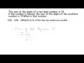 Simple Equations Numerical Questions Q-7