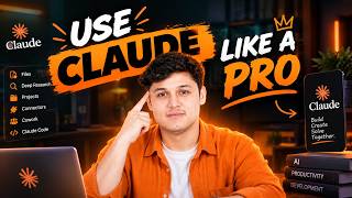 How To Use Claude Better Than 99% Of People