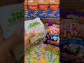 Kerupuk dan snack   #viral #trending #shorts #fyp #jajanan #findingsnack
