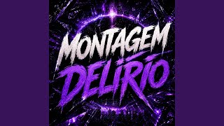 MONTAGEM DELIRIO (SUPER SLOWED) - Dj tapita