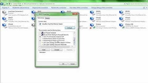 Gns3 Wireless Adapter Conntections STEEMIT
