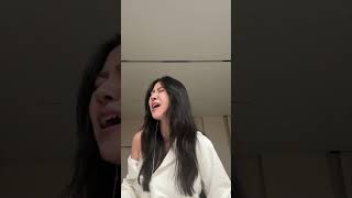 Inki  Kamin Song Cover