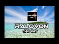 Ralovon  sai kay png music 2020