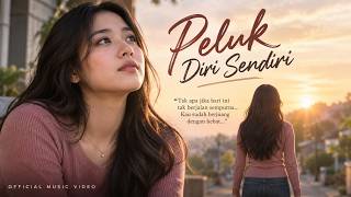 Salma — Peluk Diri Sendiri | Official Music Video