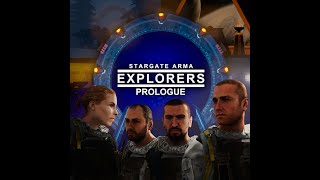 Explorers : Prologue (Official trailer)